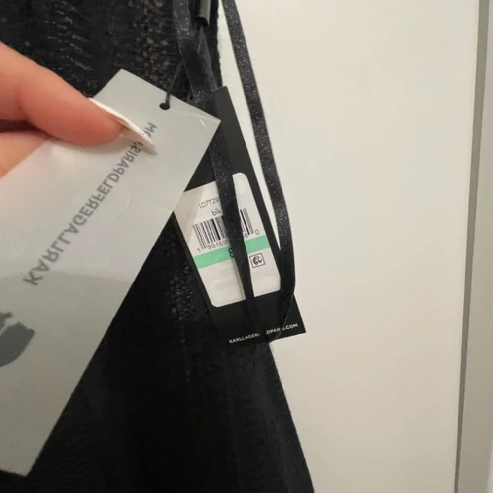 Karl Langerfeld pencil‎ dress
